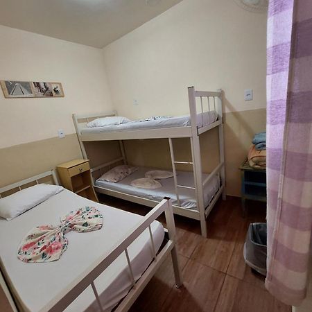 Hostel Bh Μπέλο Οριζόντε Εξωτερικό φωτογραφία