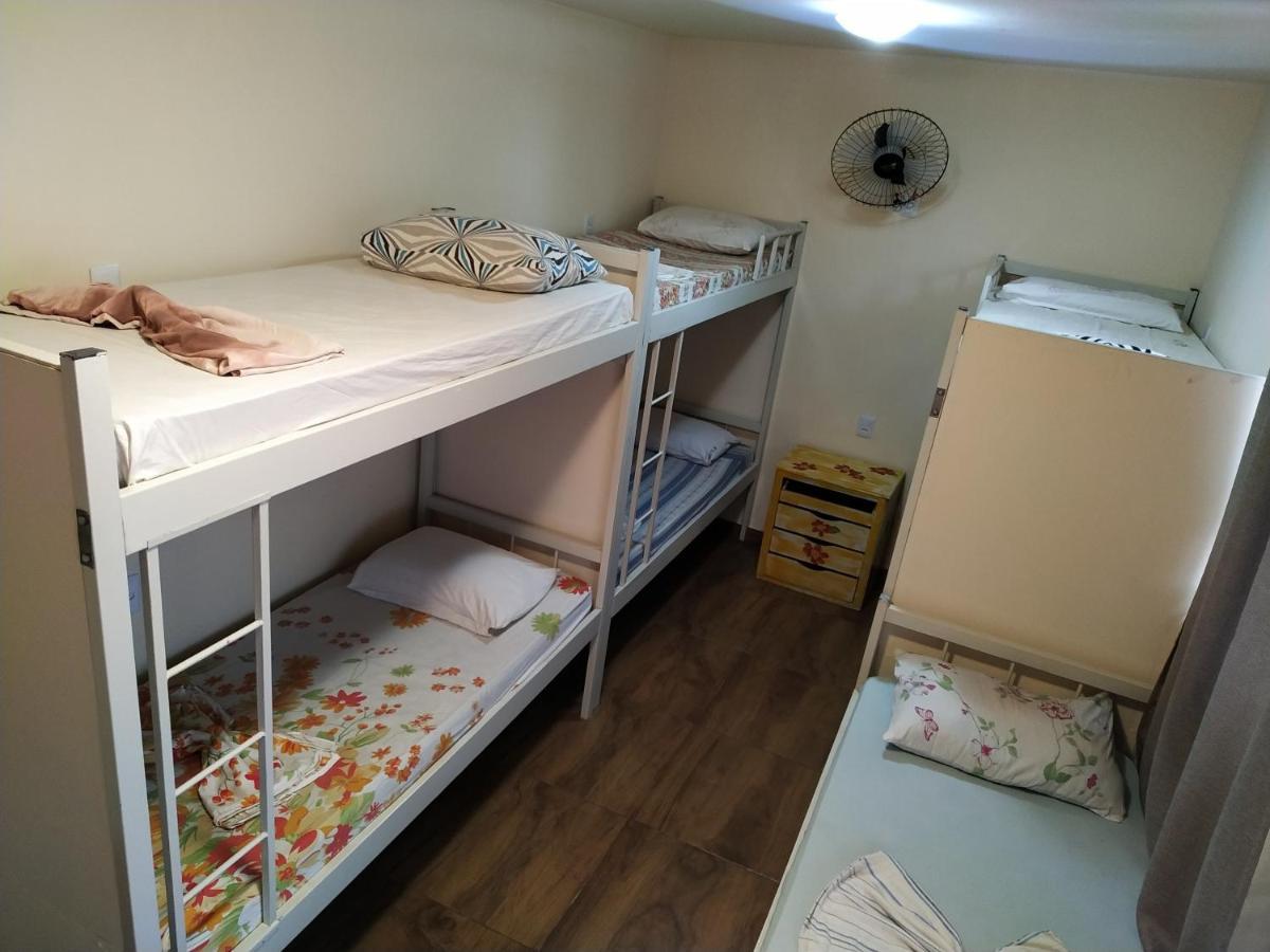 Hostel Bh Μπέλο Οριζόντε Εξωτερικό φωτογραφία